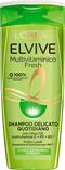 Shampoo Extraordinary Clay Elseve Packshot