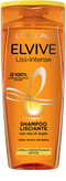 Shampoo Elseve Liss Intense Packshot
