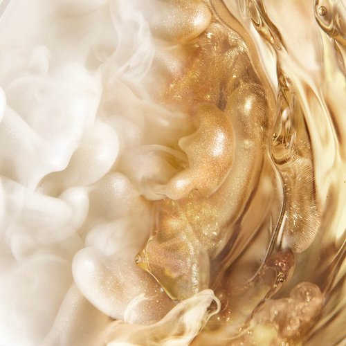 ELVIVE PIU DI UNO SHAMPOO BANNER TEXTURE