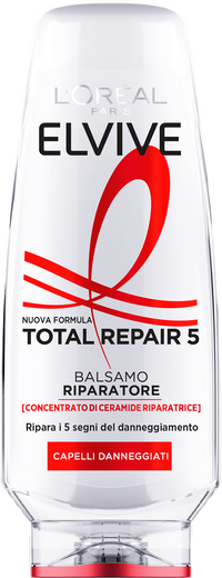 Conditioner Elseve TR5 Packshot