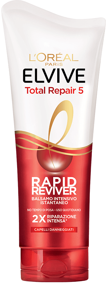 Oap Haircare Rapid Revivers TR5 Packshot Front