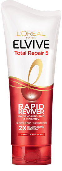 Oap Haircare Rapid Revivers TR5 Packshot Front