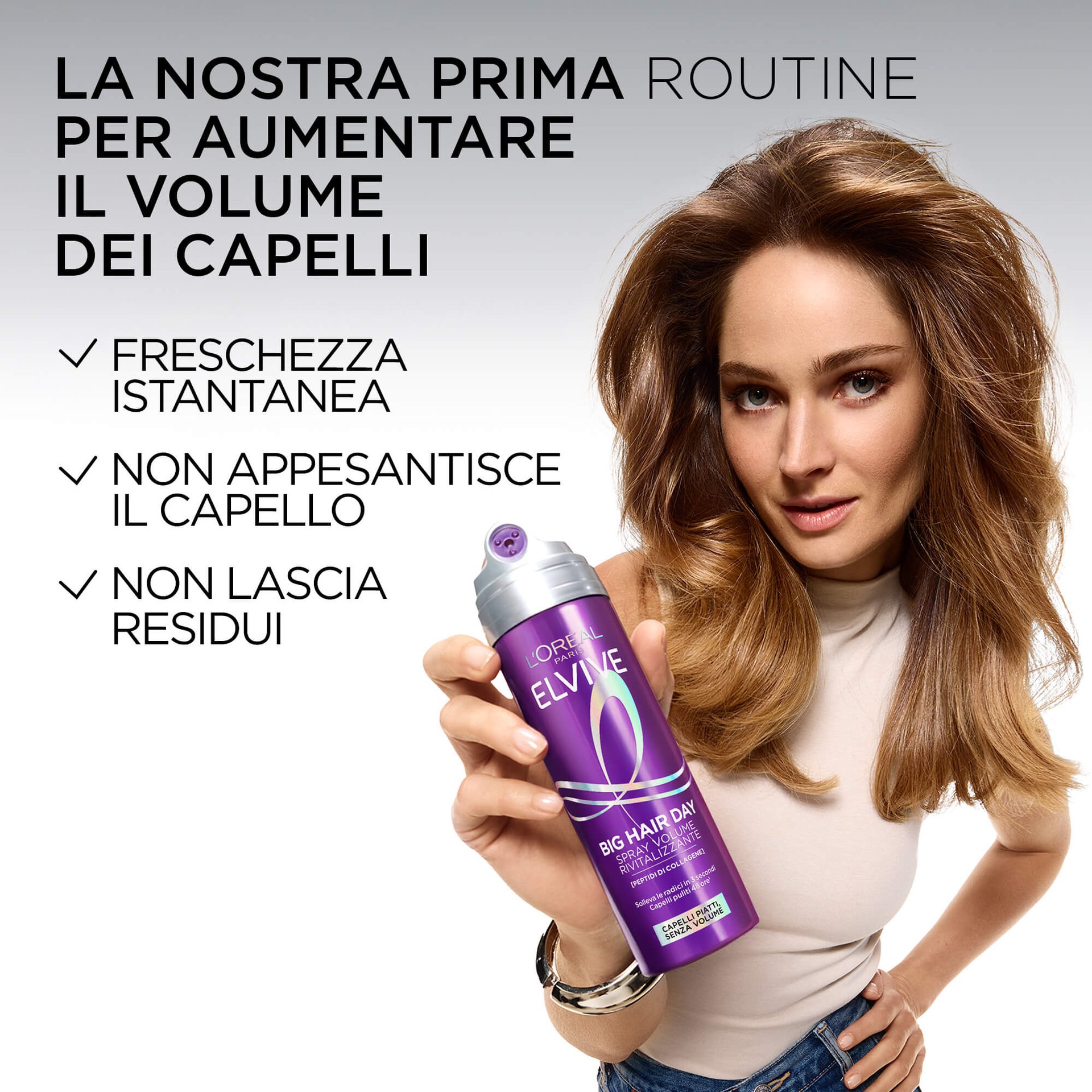 01 CAROUSEL 257675 LOI ELV CL Banner Big Hair Visual 2000x2000px V4 B1