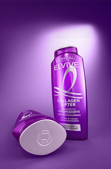 257675 LOI ELV CL Banner Shampoo 375x570px V1 B1