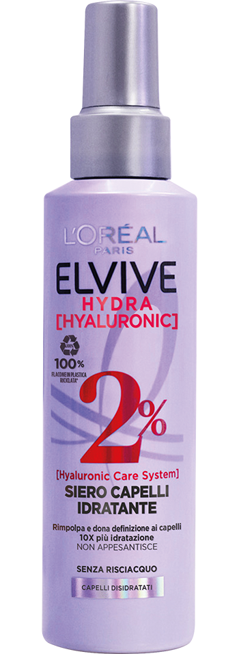 Elvive Siero
