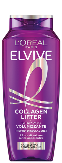 Packshot Shampoo