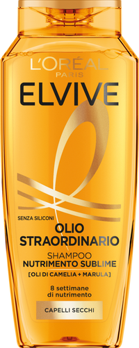 3600524194369AA937900Olio Str Nutr Shampoo 250ml 2 1