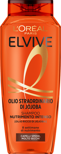 OLIO SHAMPOO JOJOBA