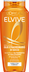 OLIO SHAMPOO ULTRA LEGGERO