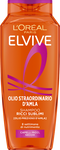 OLIO SHAMPOO RICCI SUBLIMI