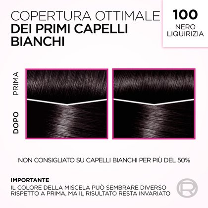 Colorazione Casting Creme Gloss HoneyTexture