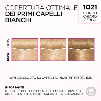 Colorazione Casting Creme Gloss HoneyTexture