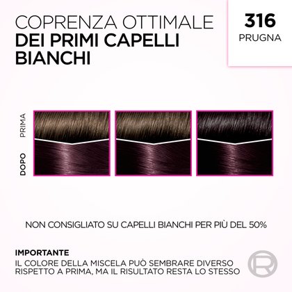 Colorazione Casting Creme Gloss HoneyTexture