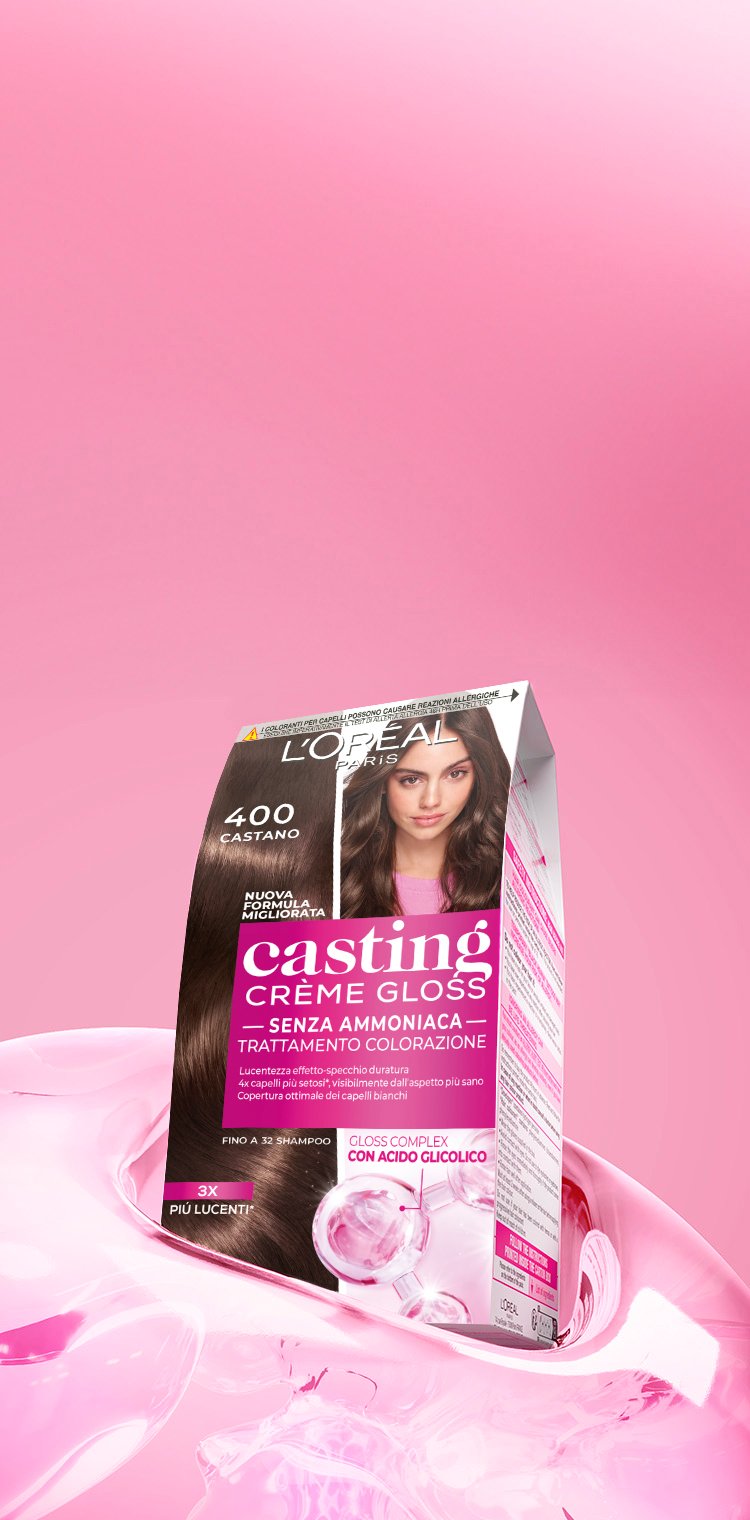 HERO IMAGE Casting Creme Gloss   MOBILE 750x1520px