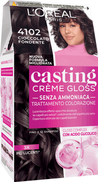 CASTING CREME GLOSS 4102