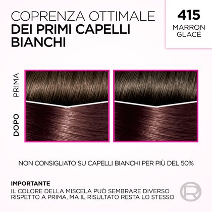 Colorazione Casting Creme Gloss HoneyTexture