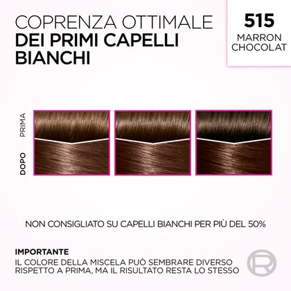 Colorazione Casting Creme Gloss HoneyTexture