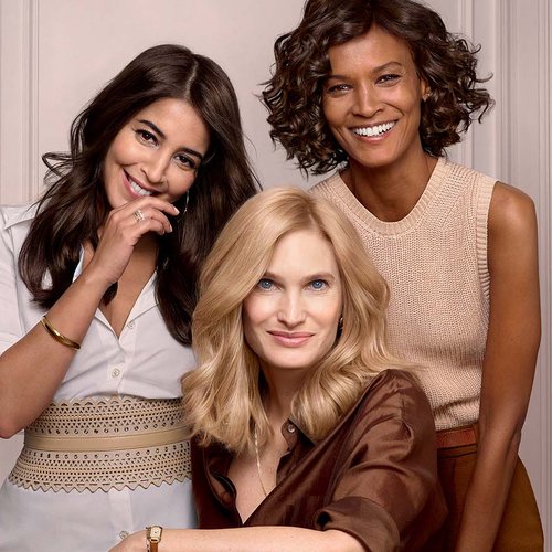 Hero Age Perfect Trattamento tonalizzante Silver Ellen Mirren