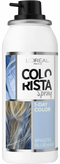 Packshot Colorazione Colorista Spray Blue