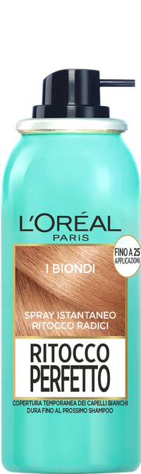 220459 Colorazione Ritocco Perfetto Pack Biondi 2022 V1 L1