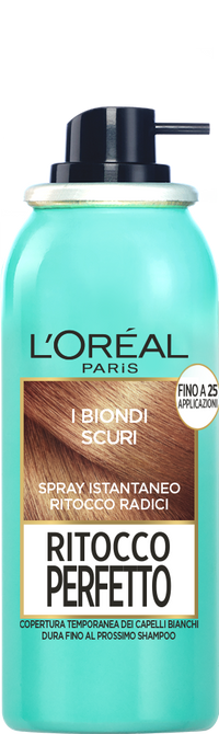 220459 Colorazione Ritocco Perfetto Pack Biondi Scuri 2022 V1 L1