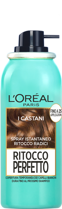 220459 Colorazione Ritocco Perfetto Pack Castani 2022 V1 L1