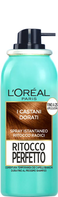 220459 Colorazione Ritocco Perfetto Pack Castani Dorati 2022 V1 L1