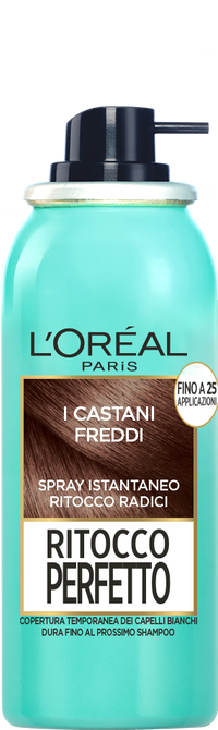 220459 Colorazione Ritocco Perfetto Pack Castani Freddi 2022 V1 L1