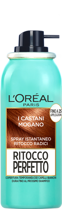 220459 Colorazione Ritocco Perfetto Pack Castani Mogano 2022 V1 L1