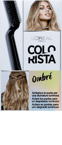 COLORISTA Ombre