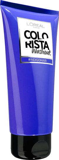Packshot Colorazione Colorista Washout Indigo