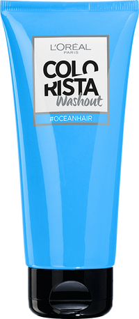 Packshot Colorazione Colorista Washout Ocean