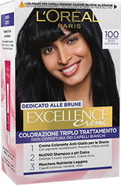 Excellence Bruno 100