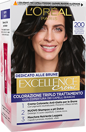 Excellence Bruno 200