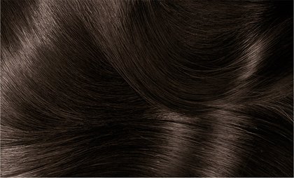 Campione Capelli Colorazione 400 Castano Naturale Excellence Cr?me Dedicato alle brune