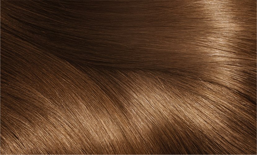 Perruque Femme Courte Couleur Châtain Clair Avec Mèches Blond Doré Et Cuivré - Modèle Dana 6bt27b