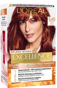 COLORAZIONE EXCELLENCE INTENSE 545