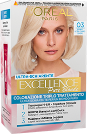 EXCELLENCE PURE BLONDE 03