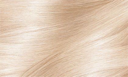 Campione Capelli Colorazione 03 Biondo Ultra Chiaro Cenere Excellence Pure Blonde