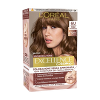 Excellence Nude 6U
