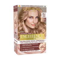 Excellence Nude 8U