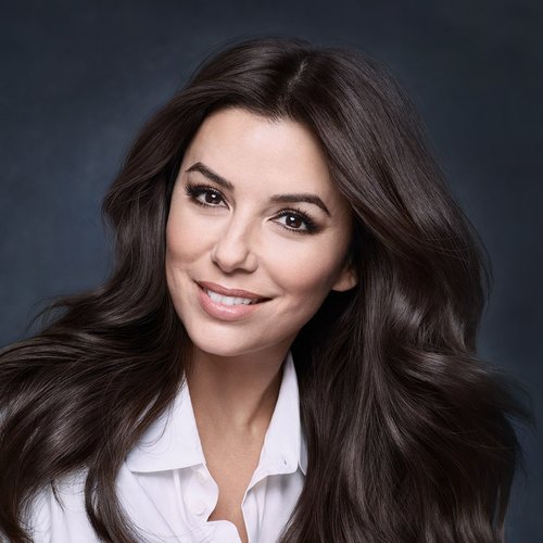 Hero Eva Longoria Excellence