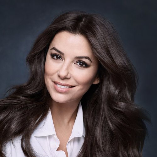 Hero Eva Longoria Excellence