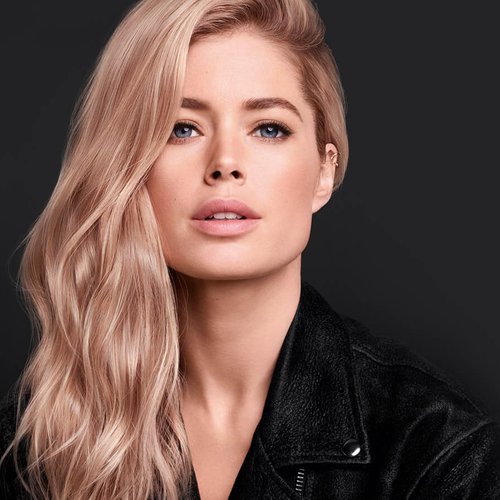 Doutzen Kroes Testimonial R?cital Pr?f?rence