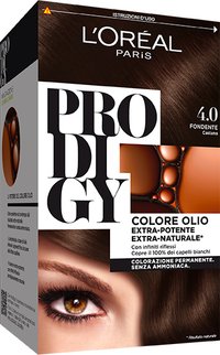 Prodigy Nuance 4 0
