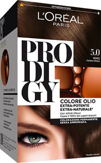 Prodigy Nuance 5