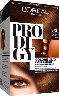 Prodigy Nuance 5 30