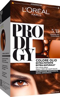 Prodigy Nuance 5 35