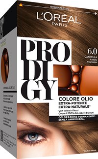 Prodigy Nuance 6 0