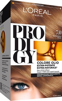 Prodigy Nuance 7 0